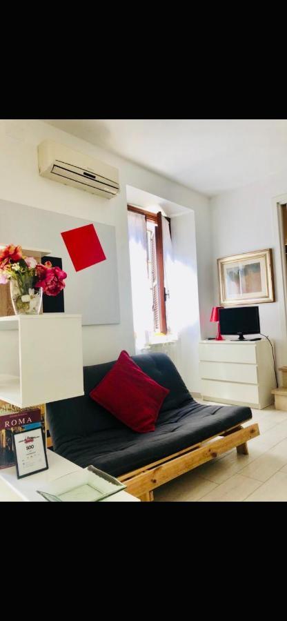 I Loft Colosseo Apartment Rome Luaran gambar