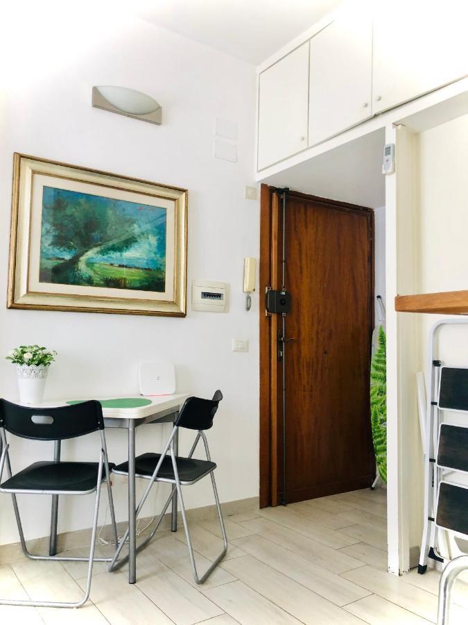I Loft Colosseo Apartment Rome Luaran gambar