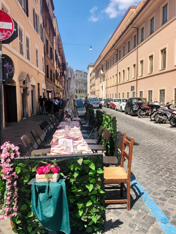 I Loft Colosseo Apartment Rome Luaran gambar